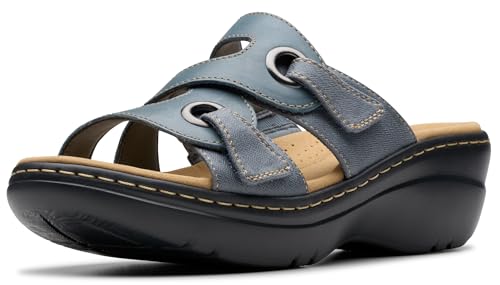 Image of Clarks womens Merliah 2 Cove | Casual Sandals