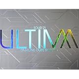 TOUR'21 -ULTIMA- 07.14 LINE CUBE SHIBUYA(Blu-ray)