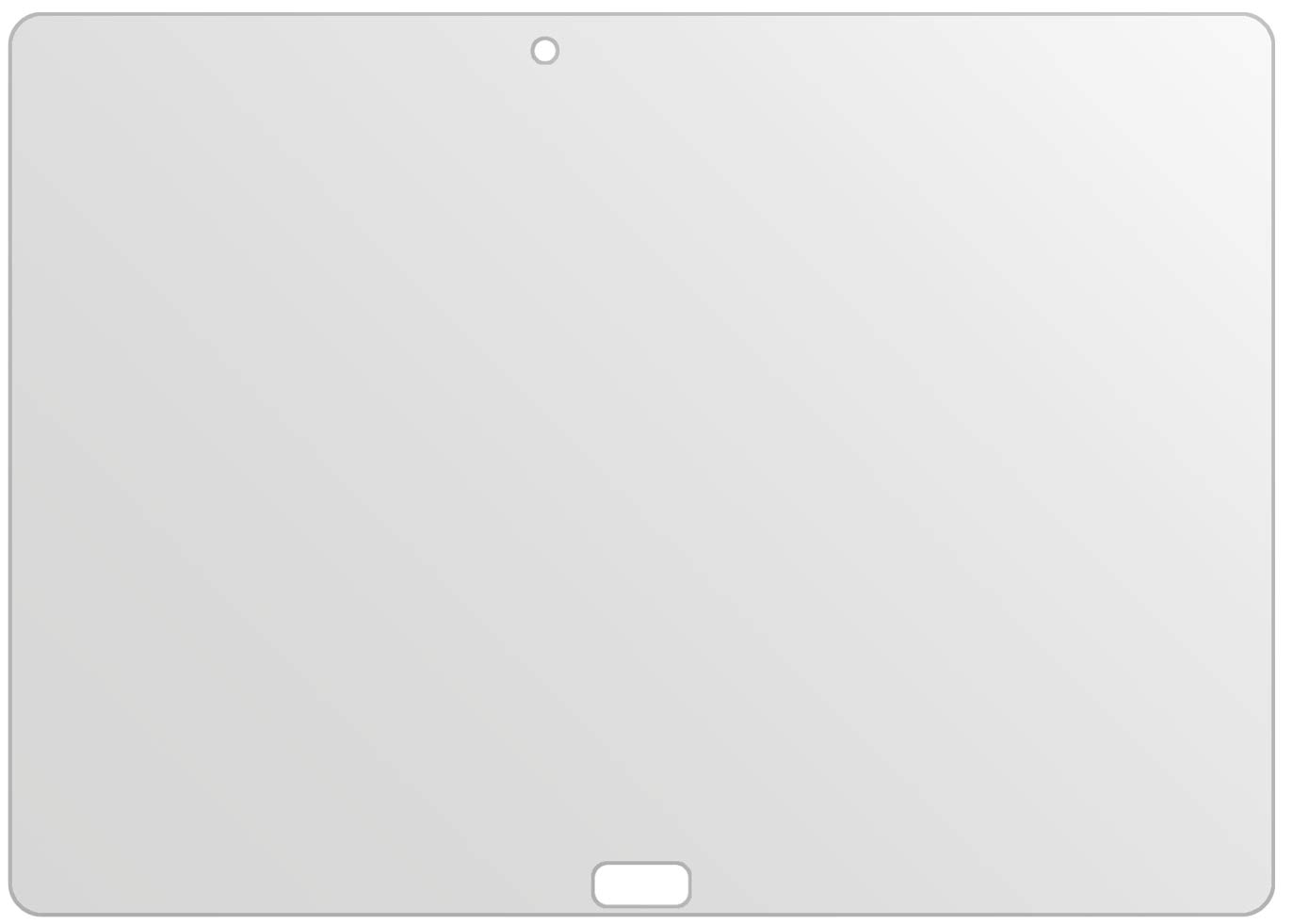 Pellicola Prottetiva per Huawei MatePad Pro 12.2 2025 Protezione