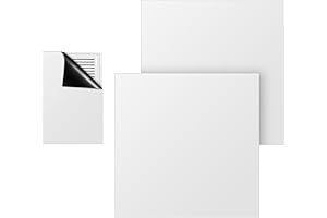 2pcs Magnetic Vent Covers - High-Strength 12x12 Inch AC Register Floor Wall...