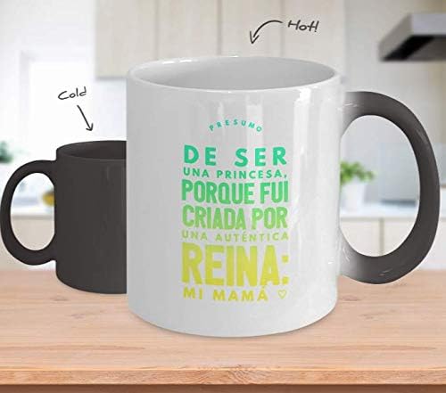 Miniatura 2 de Taza De Cafe Regalo Para Mama Taza Cafe Dia De Las Madres Vaso, taza de café divertidas, tazas personalizadas, taza de café inspiradoras, taza con