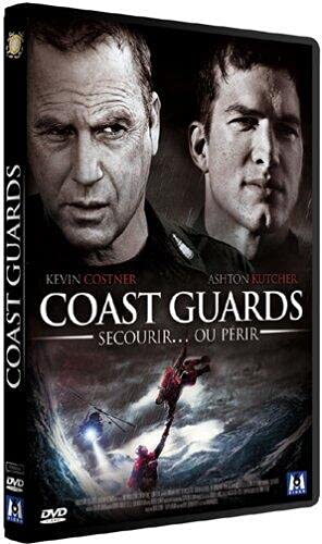  Coast guards