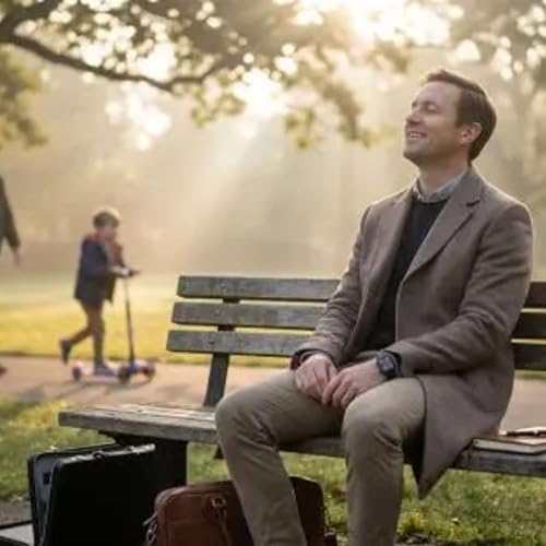 The Happiness Paradox: When We Don&rsquo;t Feel What We &ldquo;Should&rdquo; Feel