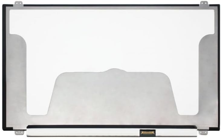 Miniatura 2 de BTSELSS Reemplazo de pantalla de 15.6 pulgadas N156HHE-GA1 para ASUS TUF FX504 FX504G FX504GD FX504GE FX504GM FX504GD-BB71-CB FX504GD-EN FX504GE-EN