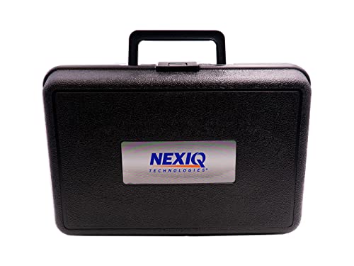 Image of Diesel Laptops Nexiq USB Link 3 Wireless Edition with Repair Information & Diagnostic Software Bluetooth WiFi