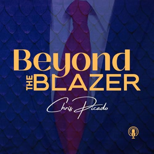 Beyond The Blazer Titelbild