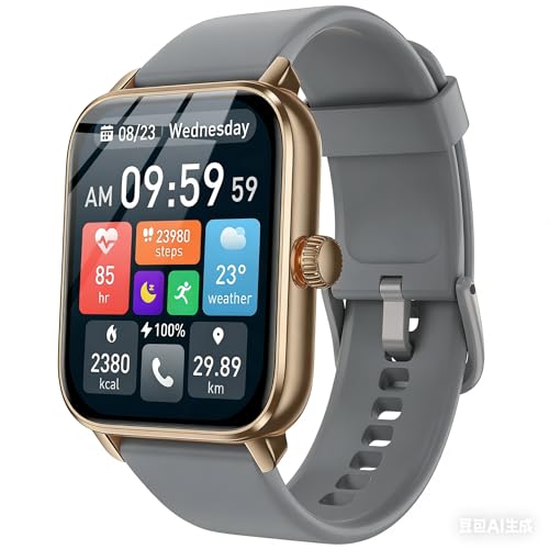 iBesi Smart Watches