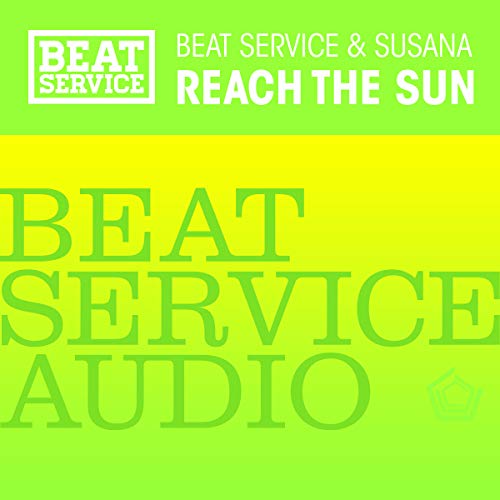  Reach The Sun (Chris SX Edit)