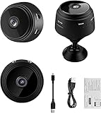 【Akku mit großer Kapazität】 Eingebauter 2500-mAh-Akku, wenn er vollständig aufgeladen ist, kann er 48-56 Stunden halten. Alternativ können Sie die Kamera jederzeit an ein Ladegerät (oder eine Powerbank) anschließen.