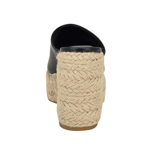 GUESS Women's Evba Wedge Sandal3