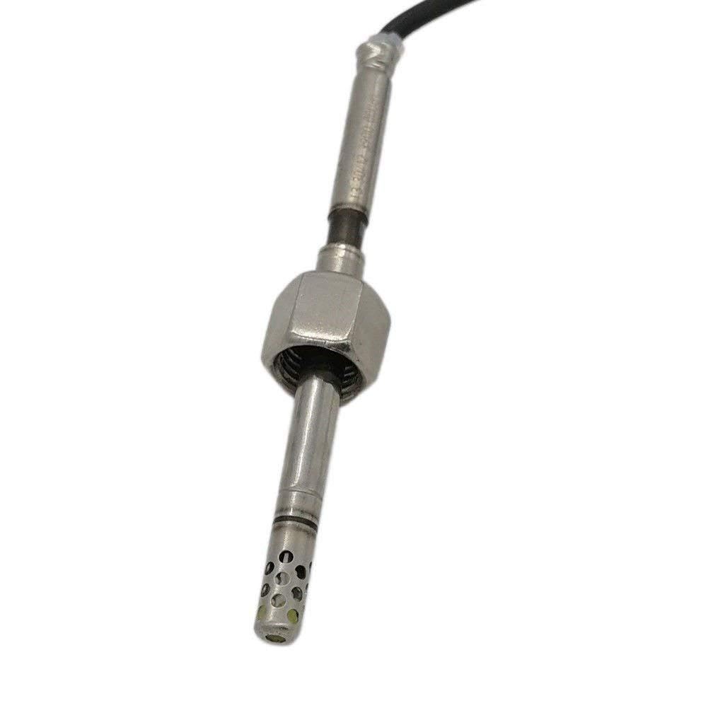 Gas Temperature Sensor 06A906088 for VW Beetle 04-05 for Jetta 04-09 2.0L L4