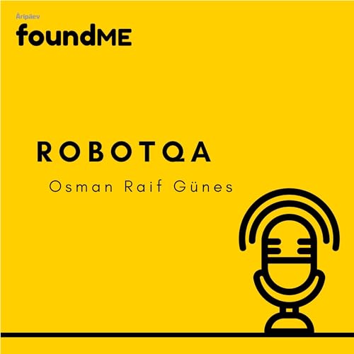 PitchME: App testing tool RobotQA