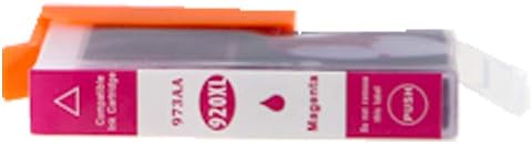 PRINTPEN 920XL (CD973AE) Macenta Yüksek Kapasite Muadil Mürekkep Kartuşu