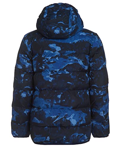 Image of Under Armour Baby Boy's Pronto Puffer Jacket (Toddler)