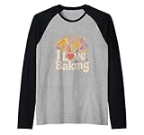 Baking Enthusiast Whisk Rolling Pin Pastry