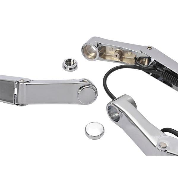 日野 NEWプロフィア メッキワイパーワイパーブレードセットトラック用品