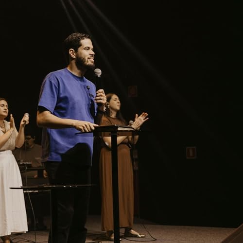 Um convite &agrave; felicidade | Bem-aventurados os mansos | Diego Alves