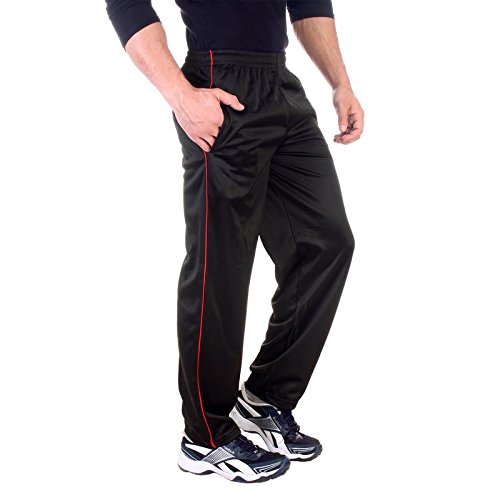Buy Nuan Men's Lower/Track of 3 at Amazon.in