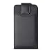 XXL SIZE iPhone 8 Plus ,iPhone 7/6S/6 Plus 5.5 INCH Vertical Leather Belt Clip Holster Pouch Case ( Fits iPhone with OTTER BOX SYMMETRY / Defender / LIFEPROOF / Mophie Juice Pack Air/Plus Case On)