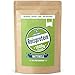 Produktbild Reisprotein vegan von Maskelmän - 1 KG - 88% Eiweiss - Extrafeines Bio Reisprotein aus der Reiskleie - Ideale vegane Eiweissquelle