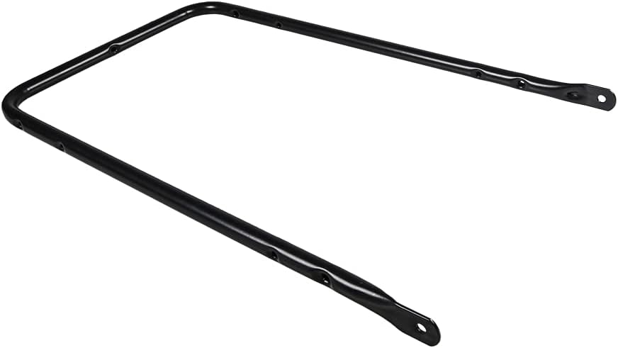 Husqvarna 583716401 Lawn Mower Lower Handle Genuine Original Equipment Manufacturer (OEM) Part