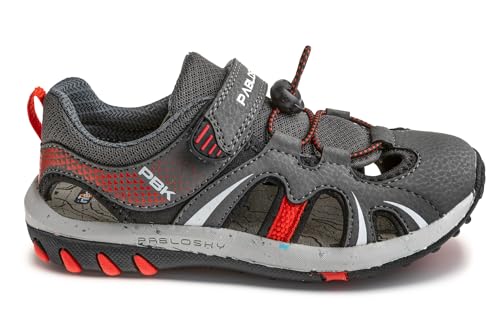 Pablosky sandale de sport garçon camping nu-pieds de marche enfant