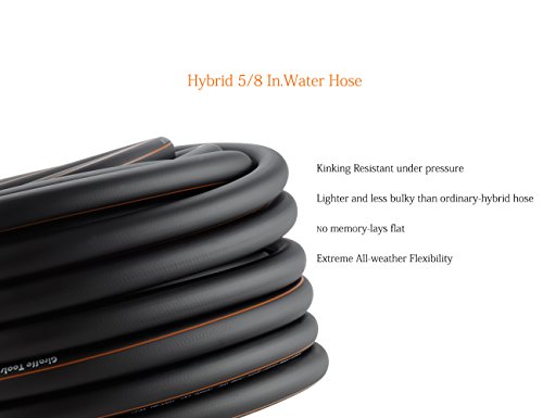 Giraffe Garden Hose 50FT - Image 7