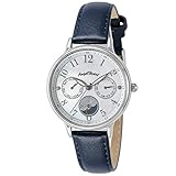 [Angel Heart] 腕時計 トゥインクルタイム TT33S-NV レディース ネイビー