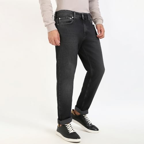 Image of Calvin Klein Men's Slim Jeans