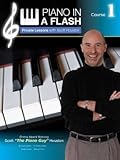 Course 1 - Piano in a Flash Online