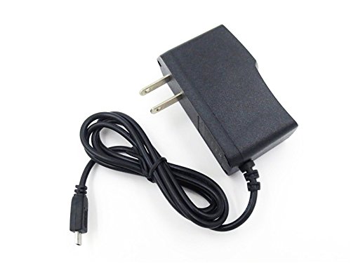 Amazon.com: 2A AC/DC Wall Power Charger Adapter for Toshiba Excite