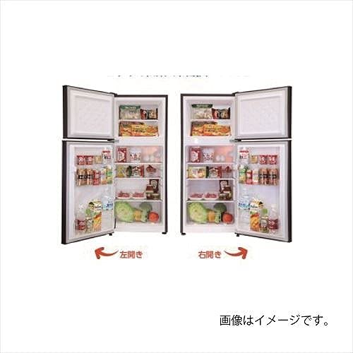 Amazon | A-Stage(エーステージ) 冷凍/冷蔵庫 2ドア冷凍/冷蔵庫 118L