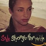  Stronger Than Pride