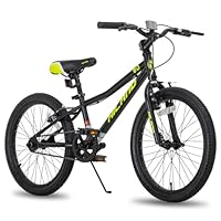 HILAND 子供用 自転車 Climber 20インチ マウンテンバイク Amazon | 子供用自転車 Climber 20イン 自転車 スポーツバイク
