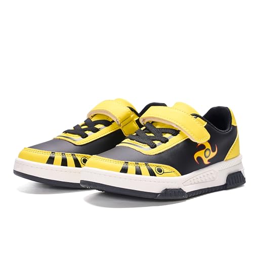 Anime Shoes for Boys Girls Fashion Shoes Walking Running Anime Gift Shoes Sneakers2