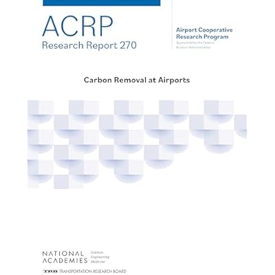 Carbon Removal at Airports