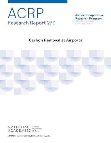 Carbon Removal at Airports