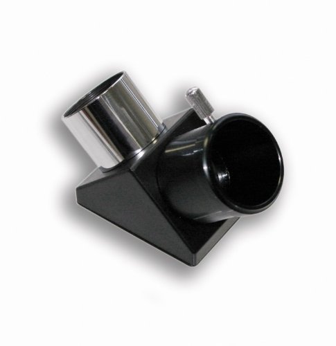 Bresser Teleskop Arcturus 60/700 Einsteigerteleskop mit Stativ und reichlich Zubehör mit praktischem Koffer für den Transport