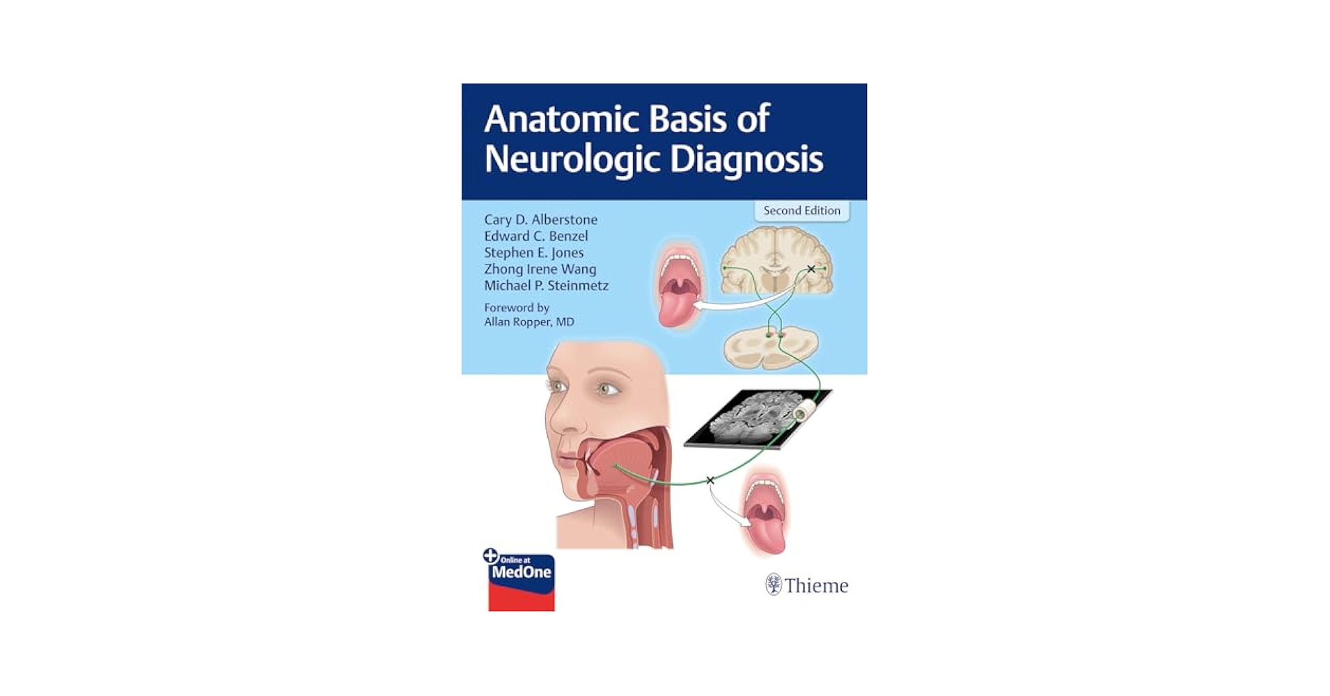 健康・医学 anatomic basis of neurologic diagnosis Anatomic Basis of Neurologic Diagnosis)] [Author: Cary D