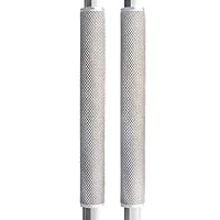 Algopix Similar Product 10 - Sheskind Refrigerator Door Handle