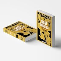 Casi angeles La resistencia 9878672603 Book Cover
