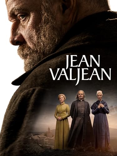 JEAN VALJEAN