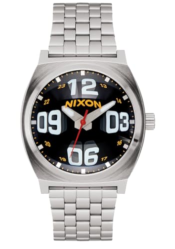 Image of Nixon Unisex Time Teller X Mountain Dweller Collection
