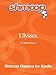 Ulysses: Complete Text with Integrated Study Guide from Shmoop