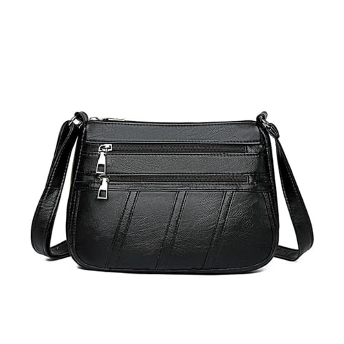Sac à main multipoches pour femme : fini le désordre quotidien
