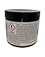 Ofenschwärze 220ml Dose - Verleiht Gußeisen und Eisenmetallen von Herden oder Grills einen frischen und renovierten Look. (220ml)