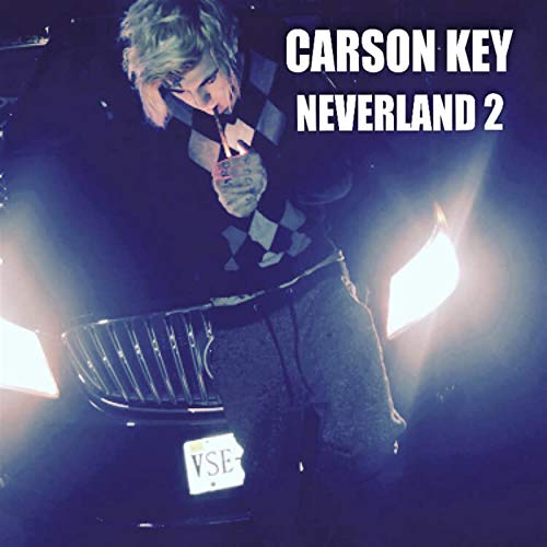 Play Neverland 2 by Carson Key on Amazon Music