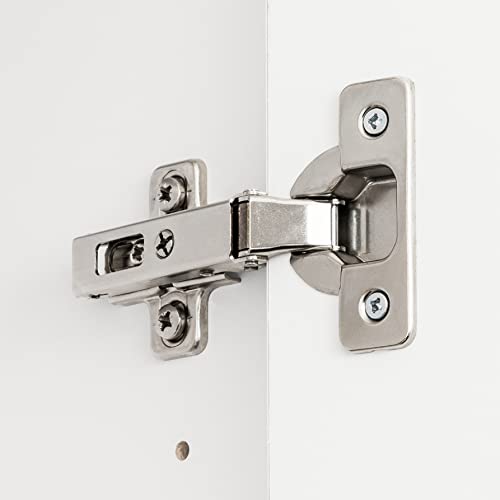 Prepac Hangups Work Storage Cabinet Set R-3Pc, 75 In. W X 72 In. H X 16 In. D, White, 47 Cubic Feet #TOP5