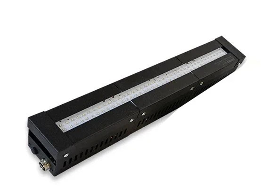 Mthckxjbsuz 1000W Uv Curing Lamp, Uv Curing Lamp 365Nm 385Nm 395Nm 405Nm Uv Luminaire Uv Glue Ink Ink Paint Screen Printing Inkjet Printing Curing(,365Nm)