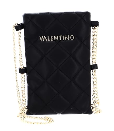 Valentino cross body bag evening bag Ocarina Crossbody Nero black
